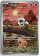 2025 Foudre Noire - Pyronille