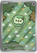 2025 Foudre Noire - Nucléos