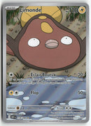 2025 Flamme Blanche - Limonde