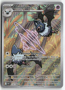 2025 Flamme Blanche - Rhinolove