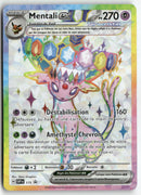 2025 Ecarlate & Violet Promo - Mentali ex