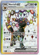 2025 Ecarlate & Violet Promo - Noctali ex