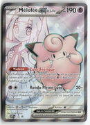 2025 Ecarlate & Violet Promo - Mélofée ex de Lilie