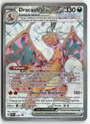 2023 Ecarlate & Violet Promo - Dracaufeu ex