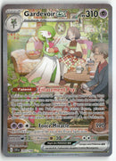 2023 Ecarlate & Violet Base - Gardevoir ex