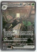 2024 Mascarade Crepusculaire - Théffroyable ex