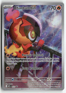 2025 Méga Evolution Promo - Charbambin