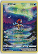 2023 Zenith Suprême - Keldeo