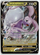 2022 Origine Perdue - Muplodocus de Hisui V