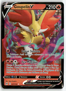 2022 Origine Perdue - Goupelin V