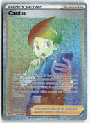 2022 Origine Perdue - Cardus