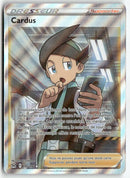 2022 Origine Perdue - Cardus