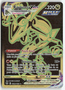 2022 Tempête Argentée - Rayquaza VMAX