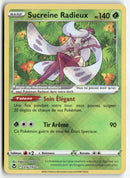 2022 Tempête Argentée - Sucreine Radieux