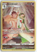 2022 Tempête Argentée - Gardevoir
