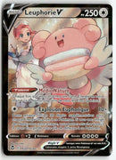 2022 Tempête Argentée - Leuphorie V