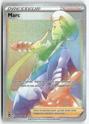 2022 Tempête Argentée - Marc