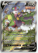 2021 Règne de Glace - Boréas V