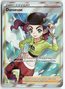 2021 Poing de Fusion - Danseuse