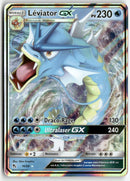 2019 Destinées Occultes - Léviator GX