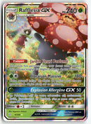 2019 Eclipse Cosmique - Rafflesia GX