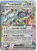 2026 Héros Transcendants - Terapagos ex