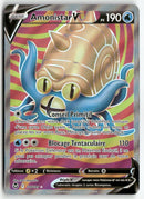 2022 Tempête Argentée - Amonistar V