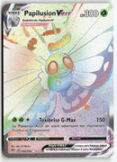 2020 Ténèbres Embrasées - Papilusion VMAX