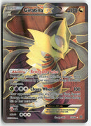 2015 Ancient Origins - Giratina EX