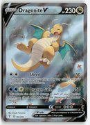 2021 Evolving Skies - Dragonite V