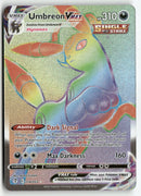 2021 Evolving Skies - Umbreon Vmax