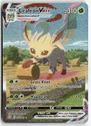 2021 Evolving Skies - Leafeon VMAX