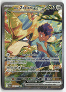 2025 Journey Together - Hop's Zacian ex