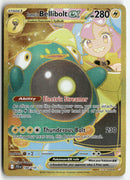 2025 Journey Together - Iono's Bellibolt ex