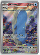 2025 Journey Together - Wailord