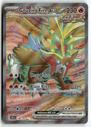 2024 Temporal Forces - Gouging Fire ex