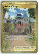 2022 Astral Radiance - Jubilife Village