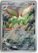 2025 Phantasmal Flames - Flygon
