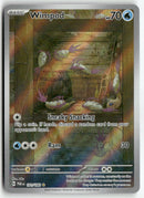 2023 Paradox Rift - Wimpod