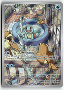 2024 Stellar Crown - Squirtle