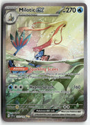 2024 Surging Sparks - Milotic ex