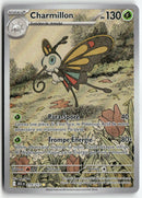 2026 Héros Transcendants - Charmillon