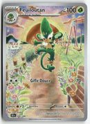 2025 Foudre Noire - Feuiloutan