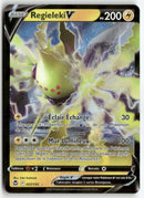 2022 Tempête Argentée - Regieleki V