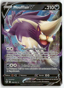 2022 Tempête Argentée - Mouflair V