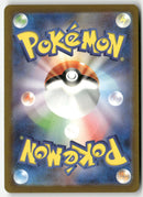 2023 Ruler of the Black Flame -  Charizard ex Holo