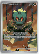 2025 Mega Evolution - Marshadow
