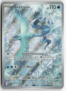 2025 Journey Together - Articuno