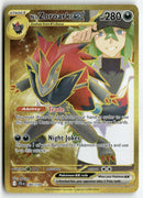 2025 Journey Together - N's Zoroark ex