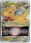 2022 Pokémon GO - Dragonite VSTAR